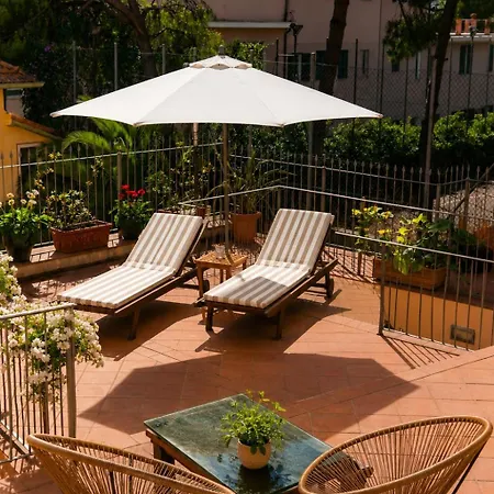 Pensjonat Officine