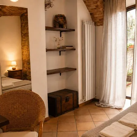 Pensjonat Officine