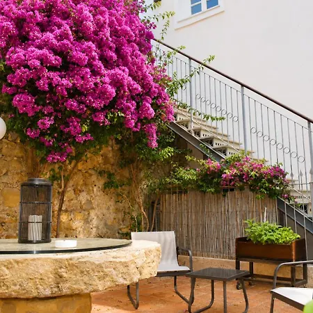 Officine * Bordighera