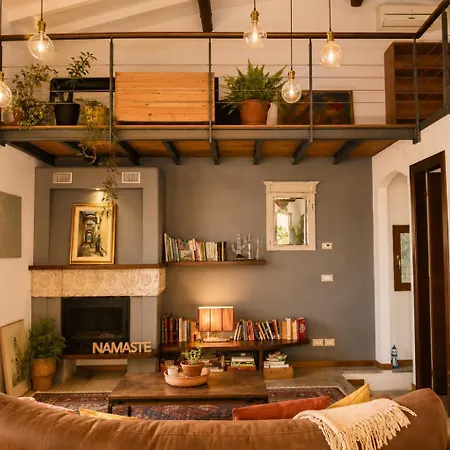 Officine Gasthof *