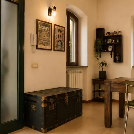 Gasthof Officine *