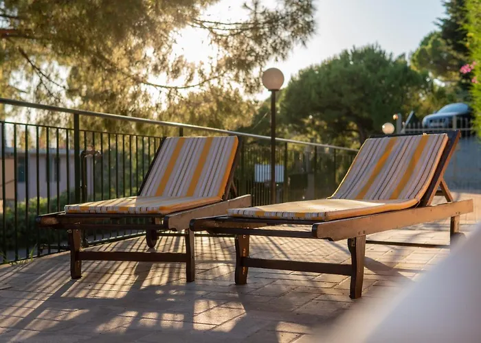 게스트하우스 Officine