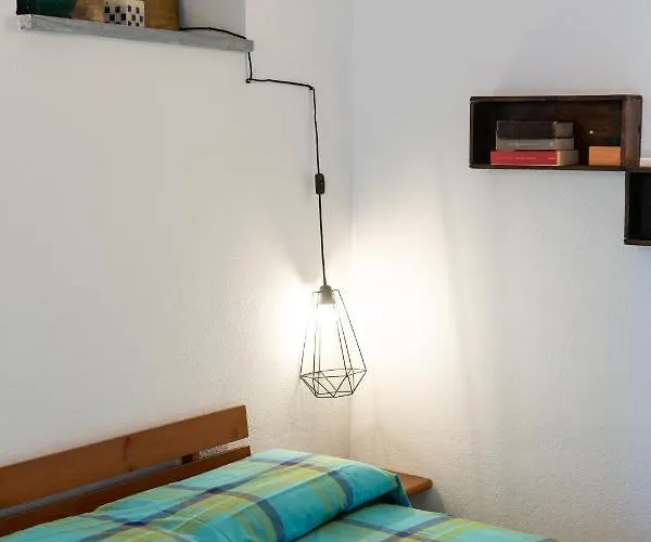 게스트하우스 Officine *