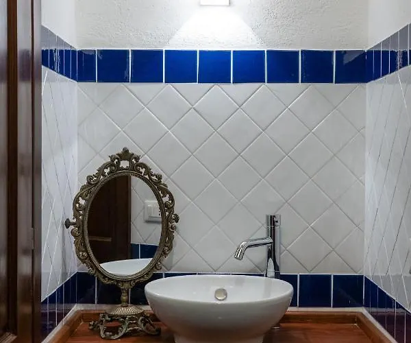 Gasthuis Officine Bordighera