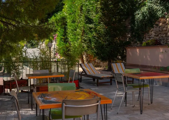 Officine 게스트하우스 보르디게라