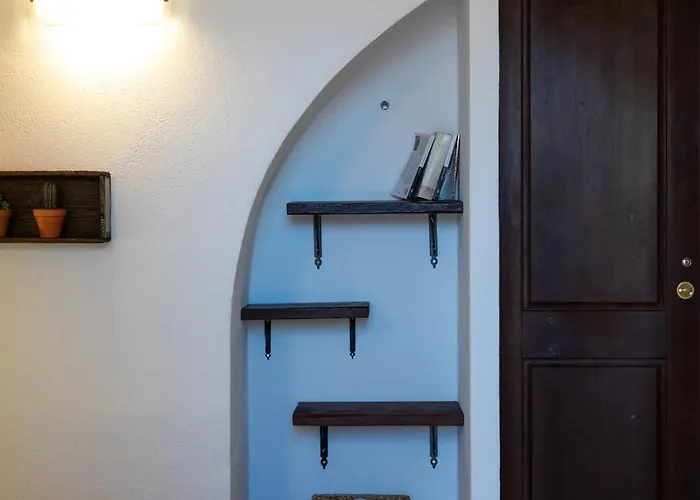 Officine 게스트하우스 보르디게라